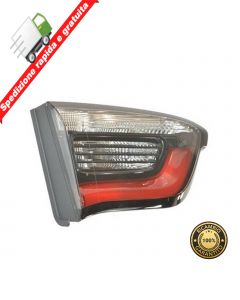 FARO - FANALE POSTERIORE INTERNO SINISTRO LED - SX -  JEEP COMPASS 17->