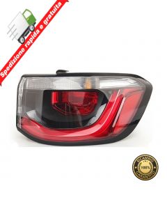 FARO - FANALE POSTERIORE ESTERNO DESTRO LED -  DX -  JEEP COMPASS 17->21