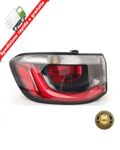 FARO - FANALE POSTERIORE ESTERNO SINISTRO LED - SX -  JEEP COMPASS 17->21