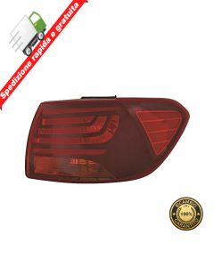 FARO - FANALE POSTERIORE ESTERNO DESTRO - DX - KIA SORENTO 17->