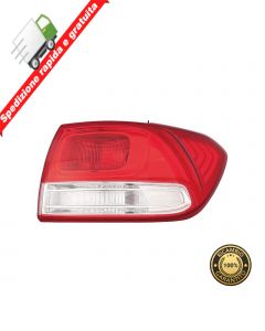 FARO - FANALE POSTERIORE ESTERNO DESTRO - DX - KIA SORENTO 15->