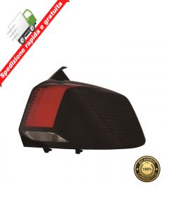 FARO - FANALE POSTERIORE ESTERNO DESTRO LED - DX - PEUGEOT 5008 17->