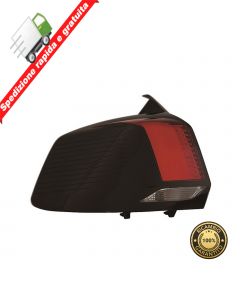 FARO - FANALE POSTERIORE ESTERNO SINISTRO LED - SX - PEUGEOT 5008 17->