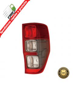 FARO - FANALE POSTERIORE DESTRO VERSIONE RAPTOR - DX - FORD RANGER 16->