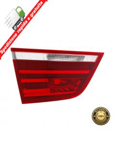 FARO - FANALE POSTERIORE INTERNO SINISTRO - SX -  BMW X3 F25 10-&gt;14  (NO LED)