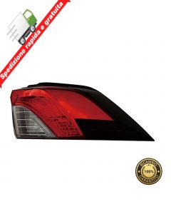 FARO - FANALE POSTERIORE ESTERNO DESTRO LED -  DX -  TOYOTA RAV 4 19->