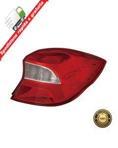 FARO - FANALE POSTERIORE DESTRO -  DX -  FORD KA 18->