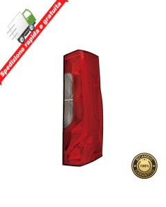 FARO - FANALE POSTERIORE DESTRO - DX - MERCEDES SPRINTER 18->