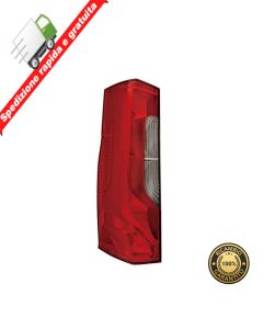 FARO - FANALE POSTERIORE SINISTRO - SX - MERCEDES SPRINTER 18->