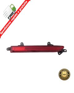 FARO - FANALE RETRONEBBIA DESTRO A LED - DX - FORD EDGE 16->