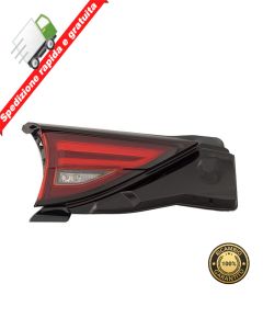 FARO - FANALE POSTERIORE INTERNO SINISTRO A LED CON RETRO - SX -  MAZDA CX5 17->