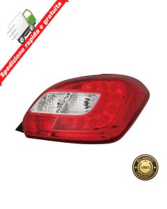 FARO - FANALE POSTERIORE DESTRO LED - DX - MITSUBISHI SPACE STAR 16->