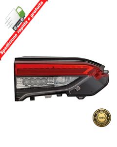 FARO - FANALE POSTERIORE INTERNO SINISTRO LED - SX - TOYOTA RAV 4 19->