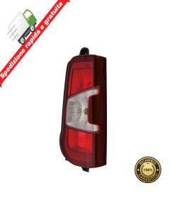 FARO - FANALE POSTERIORE DESTRO - DX -  CITROEN BERLINGO 18->