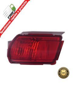 FARO - FANALE RETRONEBBIA SINISTRO - SX - TOYOTA LAND CRUISER FJ150 09->