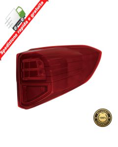 FARO - FANALE POSTERIORE DESTRO LED - DX -  SUZUKI VITARA 18->