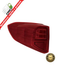 FARO - FANALE POSTERIORE SINISTRO LED - SX -  SUZUKI VITARA 18->