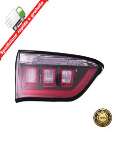 FARO - FANALE POSTERIORE INTERNO SINISTRO - SX -  JEEP COMPASS 17->