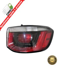 FARO - FANALE POSTERIORE ESTERNO DESTRO - DX -  FORD JEEP COMPASS 17->