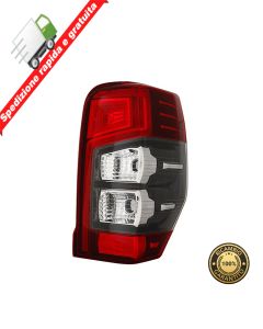 FARO - FANALE POSTERIORE DESTRO LED - DX - PER MITSUBISHI L200 19-&gt;