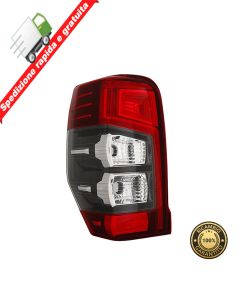 FARO - FANALE POSTERIORE SINISTRO LED - SX - PER MITSUBISHI L200 19-&gt;