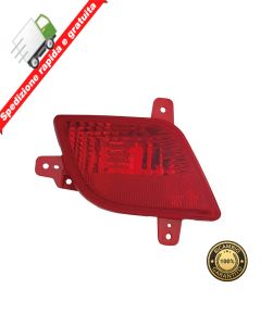 FARO - FANALE RETRONEBBIA DESTRO - DX - OPEL MOKKA 12->