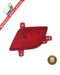 FARO - FANALE RETRONEBBIA SINISTRO - SX - OPEL MOKKA 12->