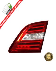 FARO - FANALE POSTERIORE INTERNO DESTRO LED - DX - PER MERCEDES CLASSE M W166 11-&gt;