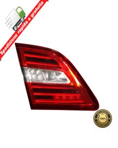 FARO - FANALE POSTERIORE INTERNO SINISTRO LED - SX - PER MERCEDES CLASSE M W166 11-&gt;