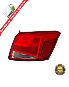 FARO - FANALE POSTERIORE ESTERNO DESTRO - DX -  SEAT ARONA 17->