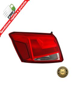 FARO - FANALE POSTERIORE ESTERNO SINISTRO - SX -  SEAT ARONA 17->