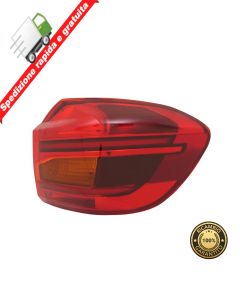 FARO - FANALE POSTERIORE ESTERNO DESTRO LED - DX - BMW X3 17->