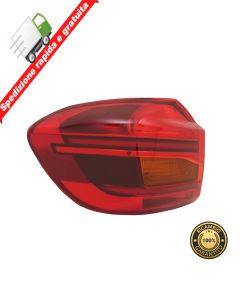 FARO - FANALE POSTERIORE ESTERNO SINISTRO LED - SX - BMW X3 17->