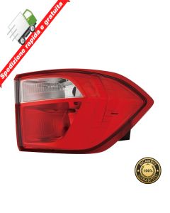 FARO - FANALE POSTERIORE ESTERNO DESTRO - DX - PER FORD ECOSPORT 13-&gt;