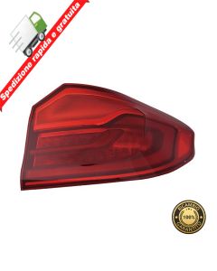 FARO - FANALE POSTERIORE ESTERNO DESTRO LED - DX - PER BMW SERIE 5 G30 17-&gt;