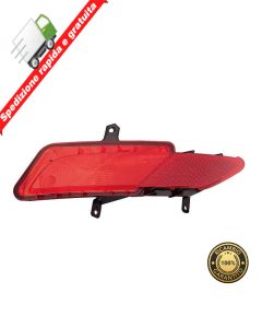 FARO - FANALE RETRONEBBIA SINISTRO - SX - PER VOLVO XC60 13-&gt;