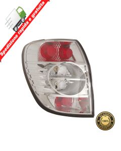 FARO - FANALE POSTERIORE SINISTRO CHRYSTAL - SX - PER CHEVROLET CAPTIVA 06-&gt;