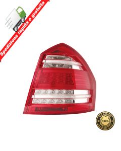 FARO - FANALE POSTERIORE DESTRO LED - DX - PER MERCEDES CLASSE GL 10-&gt;