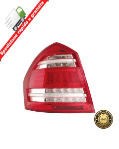 FARO - FANALE POSTERIORE SINISTRO LED - SX - PER MERCEDES CLASSE GL 10-&gt;