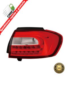 FARO - FANALE POSTERIORE ESTERNO DESTRO LED - DX - PER MERCEDES CLASSE B W247 19-&gt;