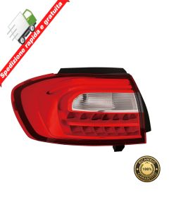 FARO - FANALE POSTERIORE ESTERNO SINISTRO LED - SX - PER MERCEDES CLASSE B W247 19-&gt;