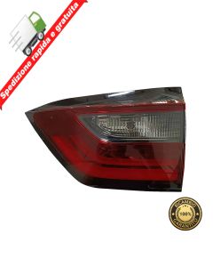 FARO - FANALE POSTERIORE INTERNO DESTRO A LED - DX - PER HONDA JAZZ 20->