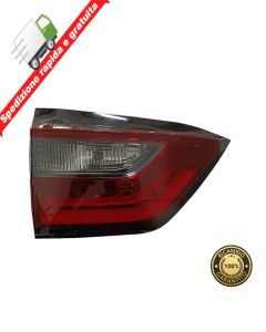 FARO - FANALE POSTERIORE INTERNO SINISTRO A LED - SX - PER HONDA JAZZ 20->