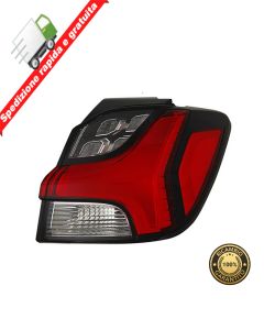 FARO - FANALE POSTERIORE ESTERNO DESTRO A LED - DX - PER MITSUBISHI ASX 19-&gt;