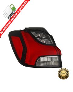 FARO - FANALE POSTERIORE ESTERNO SINISTRO A LED - SX - PER MITSUBISHI ASX 19-&gt;