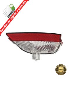FARO - FANALE RETRONEBBIA DESTRO - DX - PER RENAULT ZOE 13-&gt;