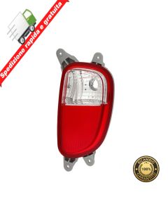 FARO - FANALE RETRONEBBIA DESTRO - DX - PER KIA PICANTO 11->