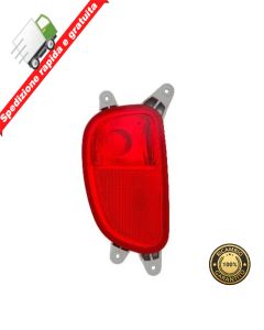 FARO - FANALE RETRONEBBIA SINISTRO - SX - PER KIA PICANTO 11->