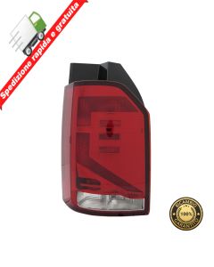 FARO - FANALE POSTERIORE SINISTRO LED - SX - PER VOLKSWAGEN T6 1P 19->