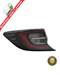 FARO - FANALE POSTERIORE ESTERNO SINISTRO LED - SX - TOYOTA COROLLA 19->